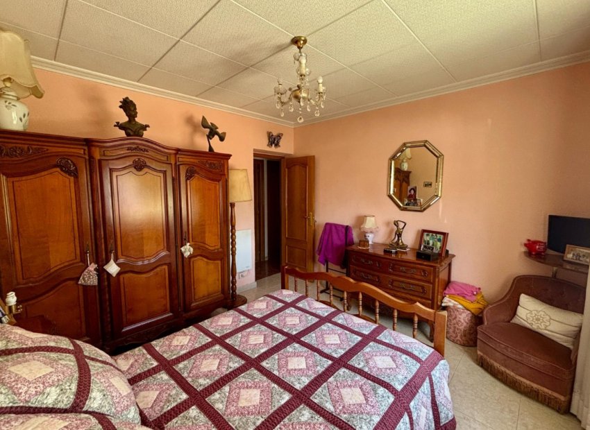 Herverkoop - Villa - Ciudad Quesada