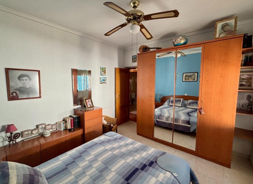 Herverkoop - Villa - Ciudad Quesada