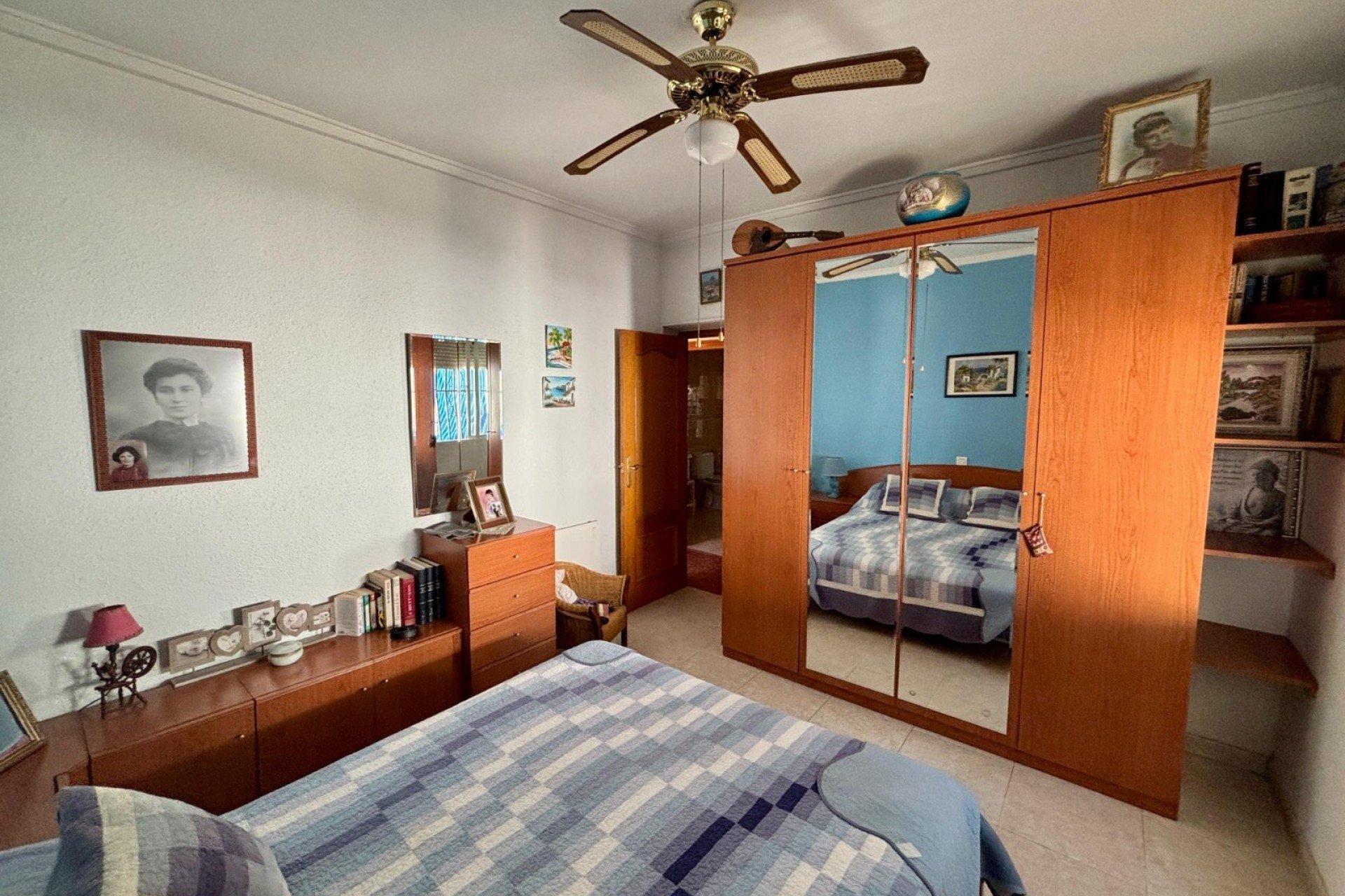 Herverkoop - Villa - Ciudad Quesada