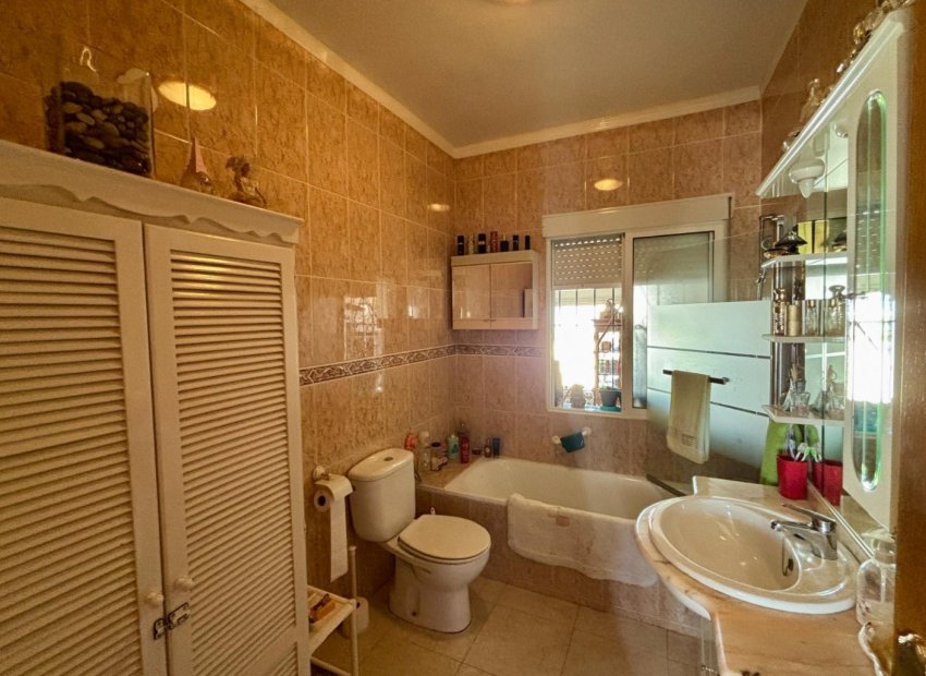 Herverkoop - Villa - Ciudad Quesada