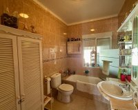 Herverkoop - Villa - Ciudad Quesada