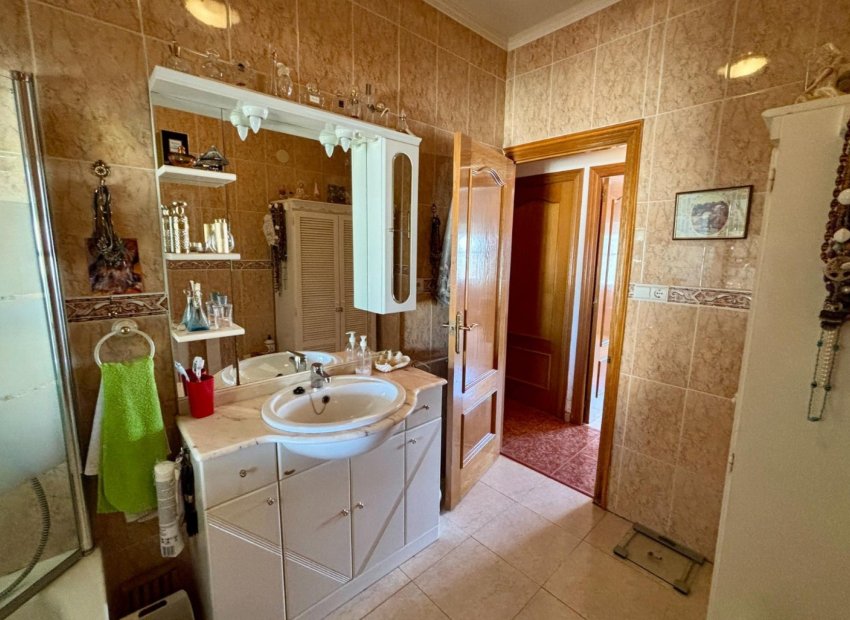 Herverkoop - Villa - Ciudad Quesada