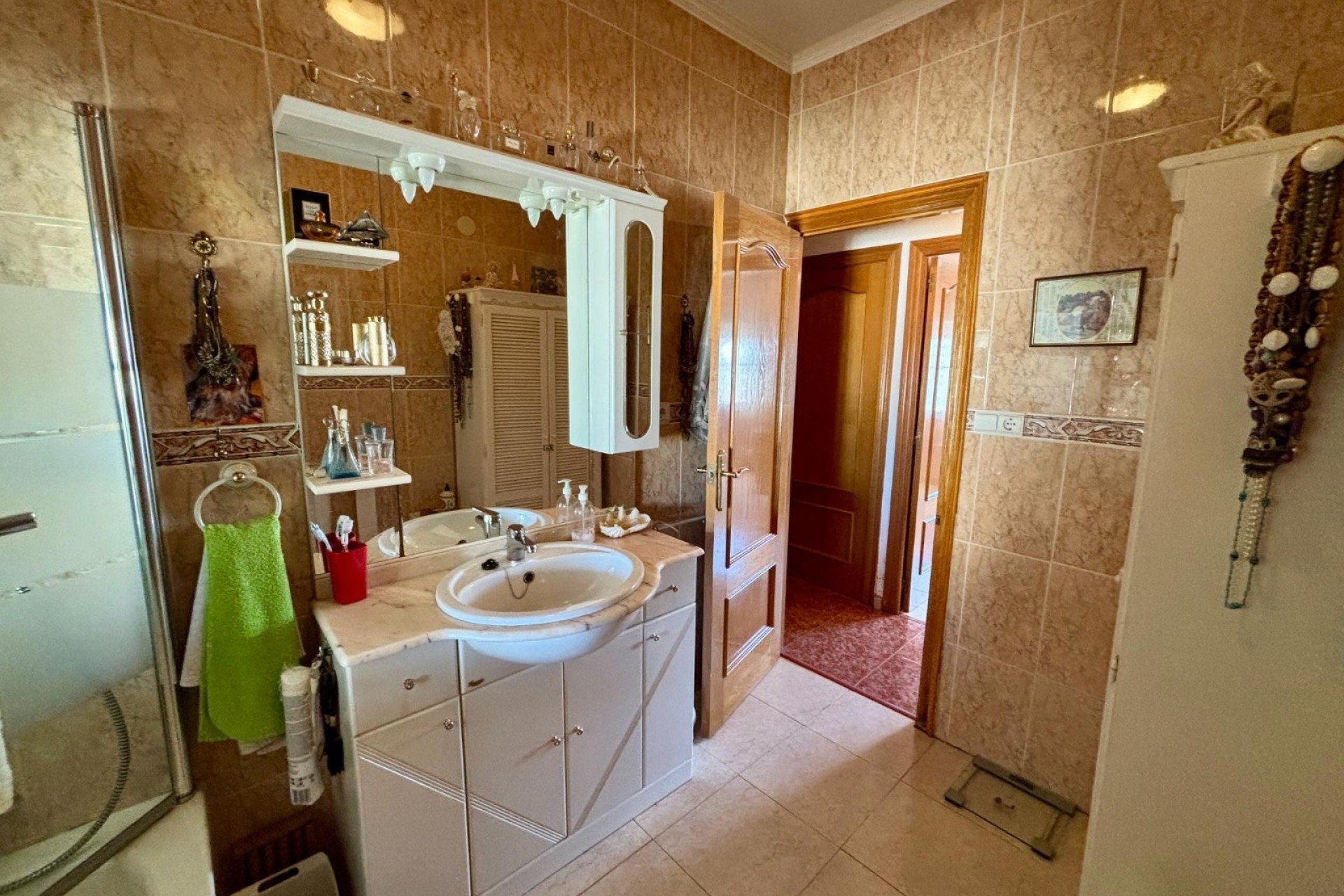 Herverkoop - Villa - Ciudad Quesada