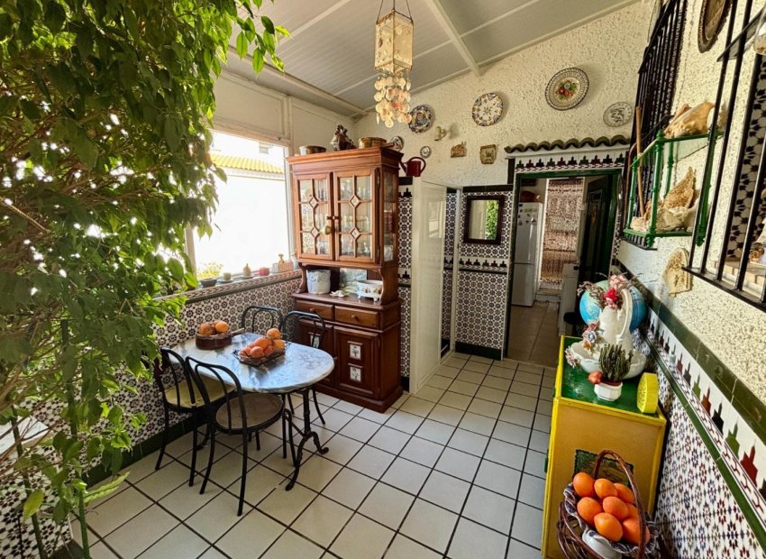 Herverkoop - Villa - Ciudad Quesada