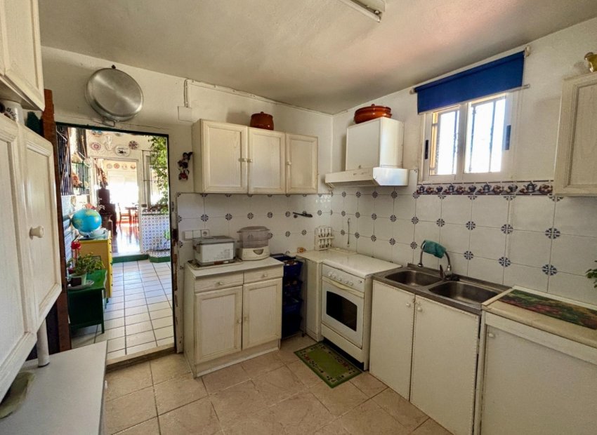 Herverkoop - Villa - Ciudad Quesada