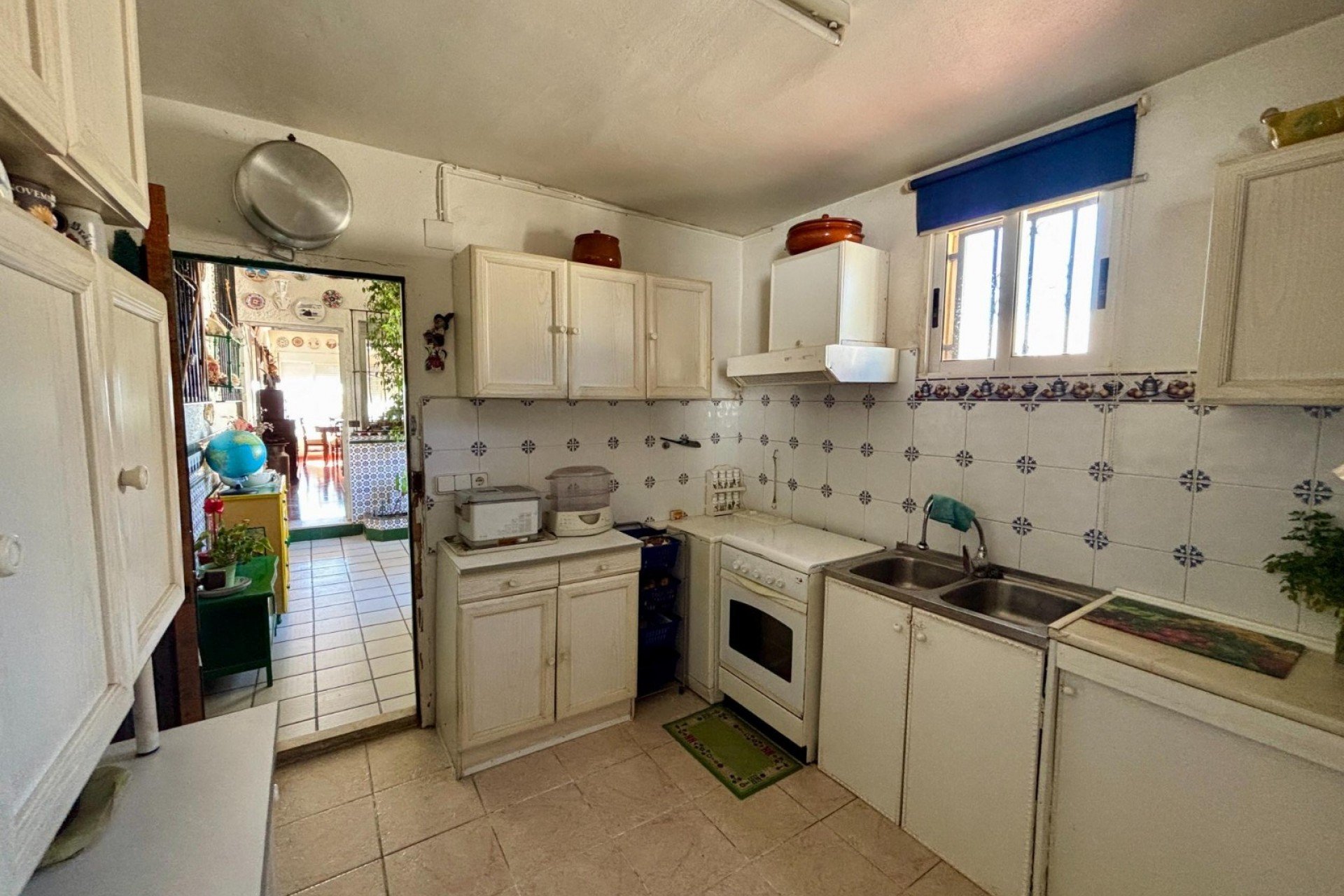 Herverkoop - Villa - Ciudad Quesada