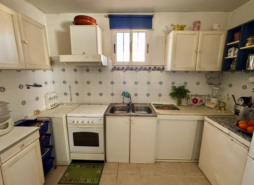 Herverkoop - Villa - Ciudad Quesada