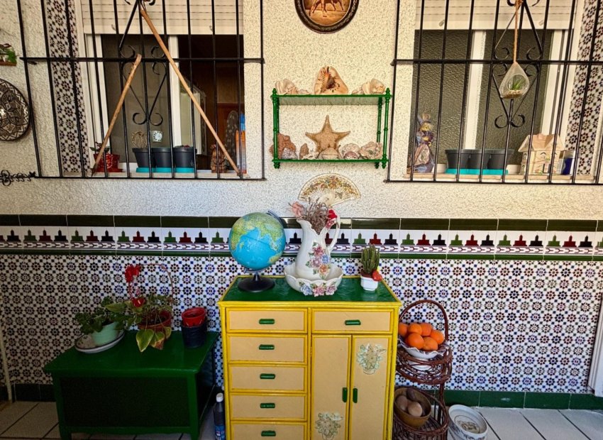 Herverkoop - Villa - Ciudad Quesada