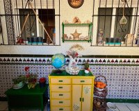 Herverkoop - Villa - Ciudad Quesada