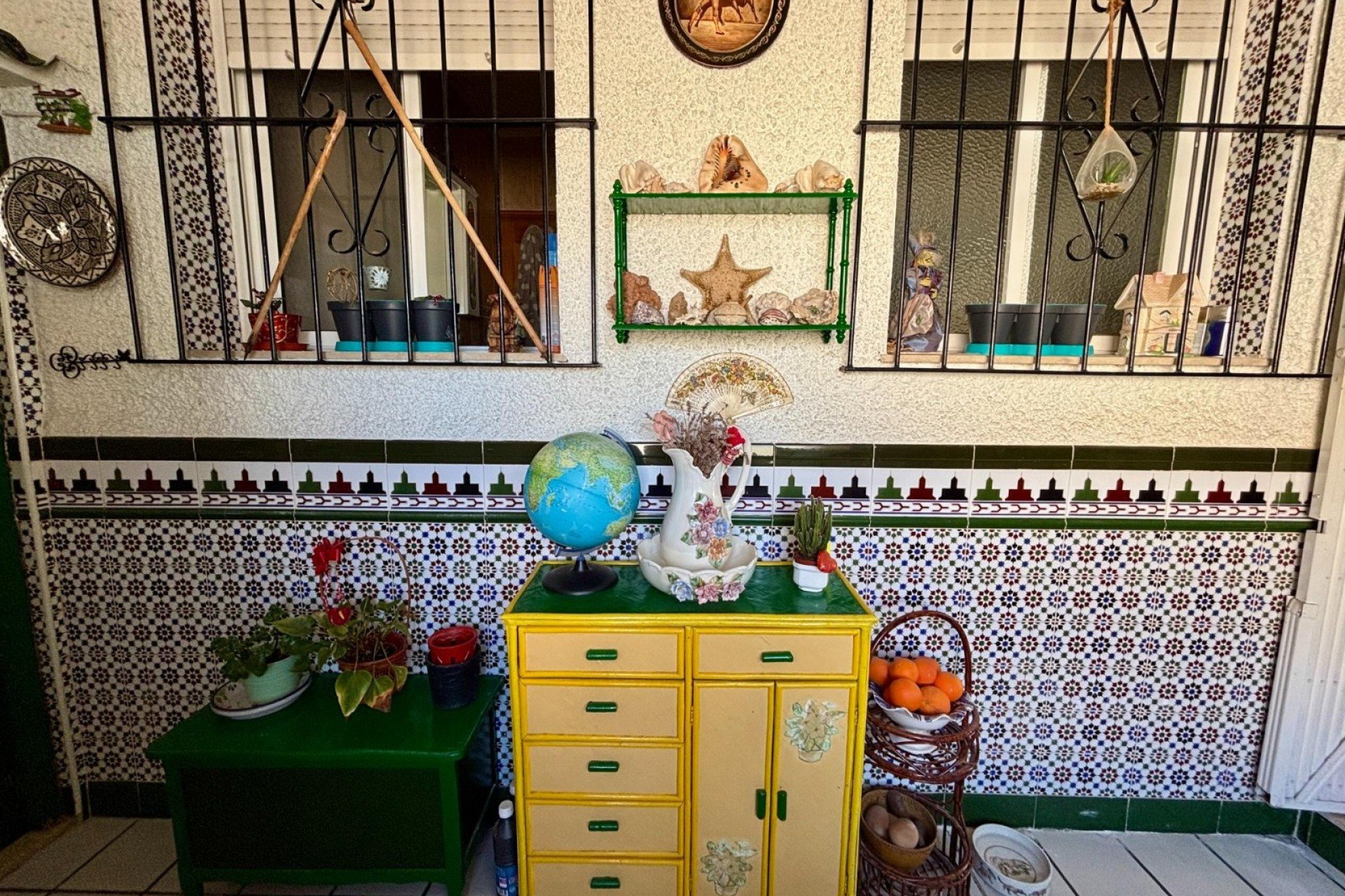 Herverkoop - Villa - Ciudad Quesada