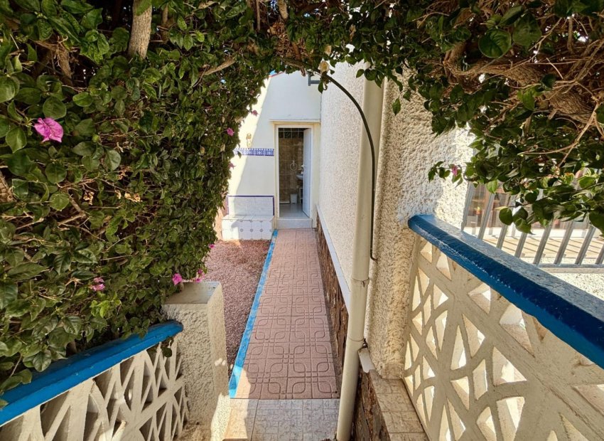 Herverkoop - Villa - Ciudad Quesada