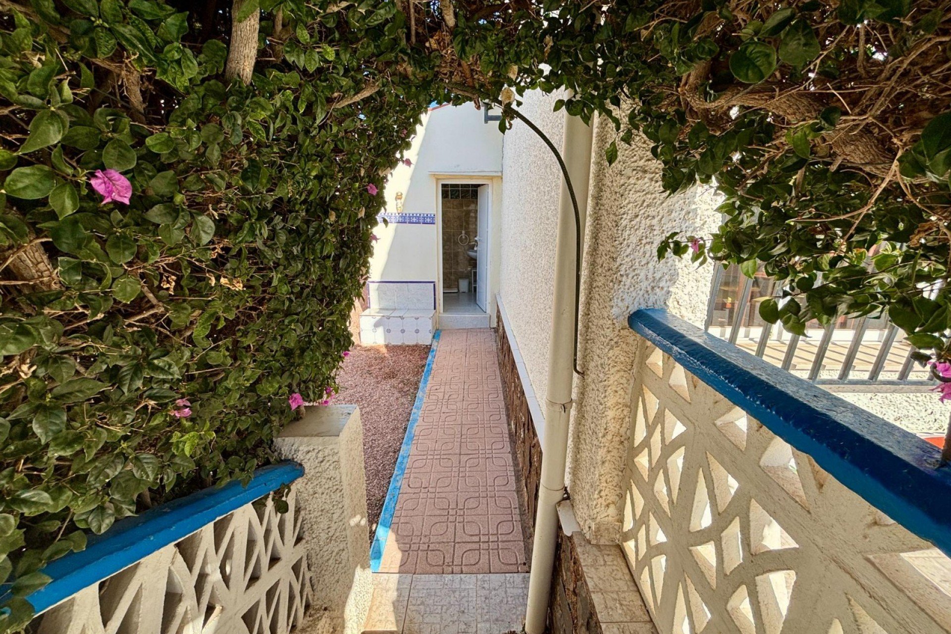 Herverkoop - Villa - Ciudad Quesada