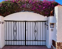 Herverkoop - Villa - Ciudad Quesada