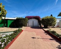 Herverkoop - Villa - Ciudad Quesada