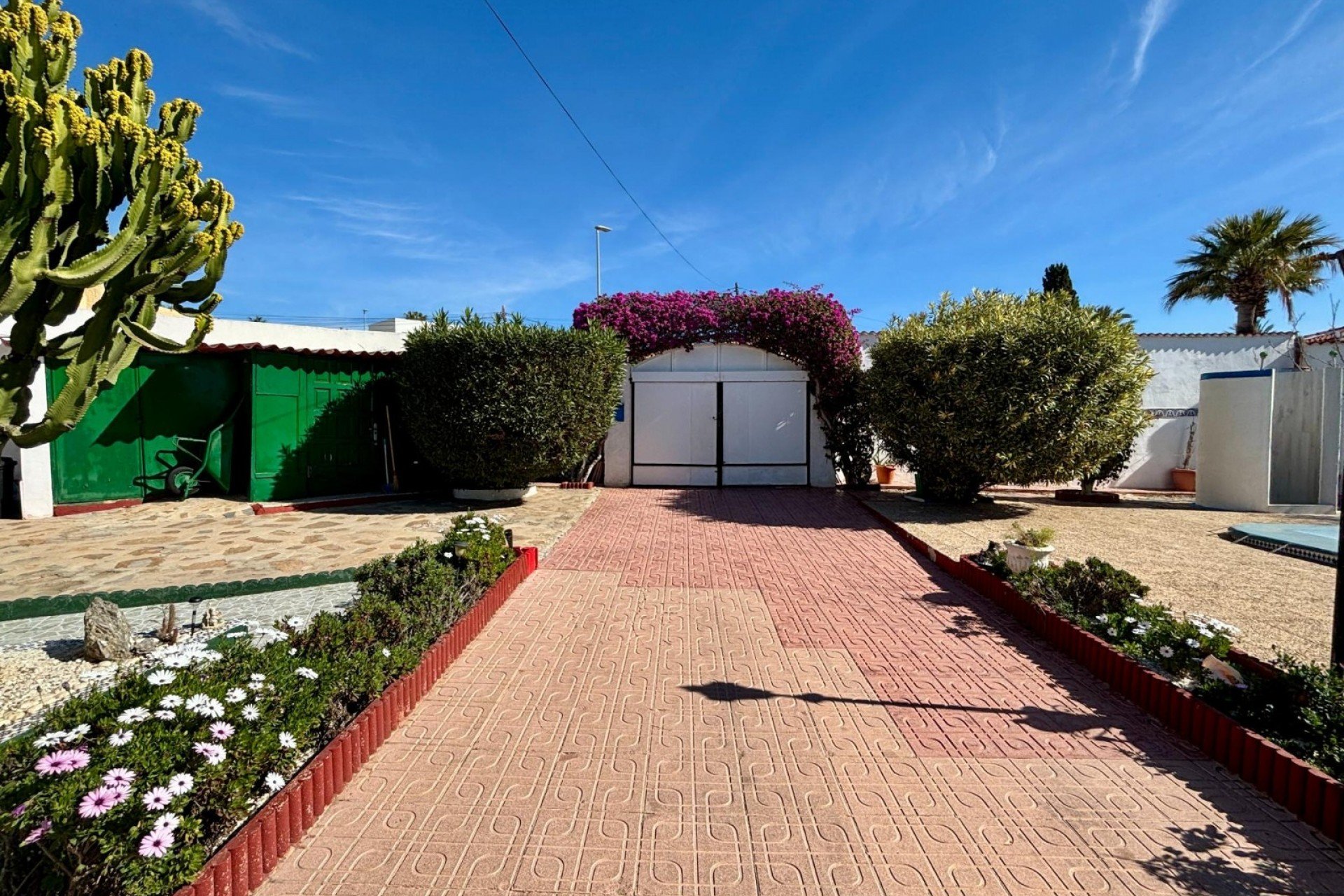 Herverkoop - Villa - Ciudad Quesada