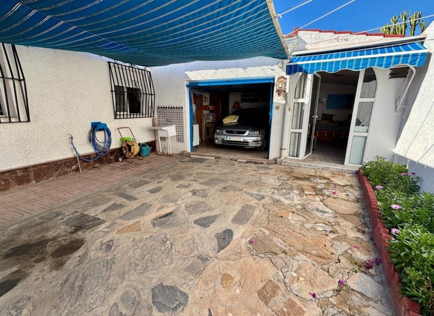 Herverkoop - Villa - Ciudad Quesada