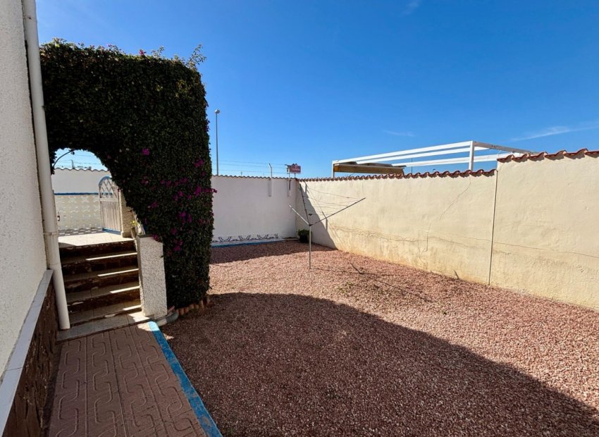 Herverkoop - Villa - Ciudad Quesada