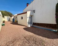 Herverkoop - Villa - Ciudad Quesada