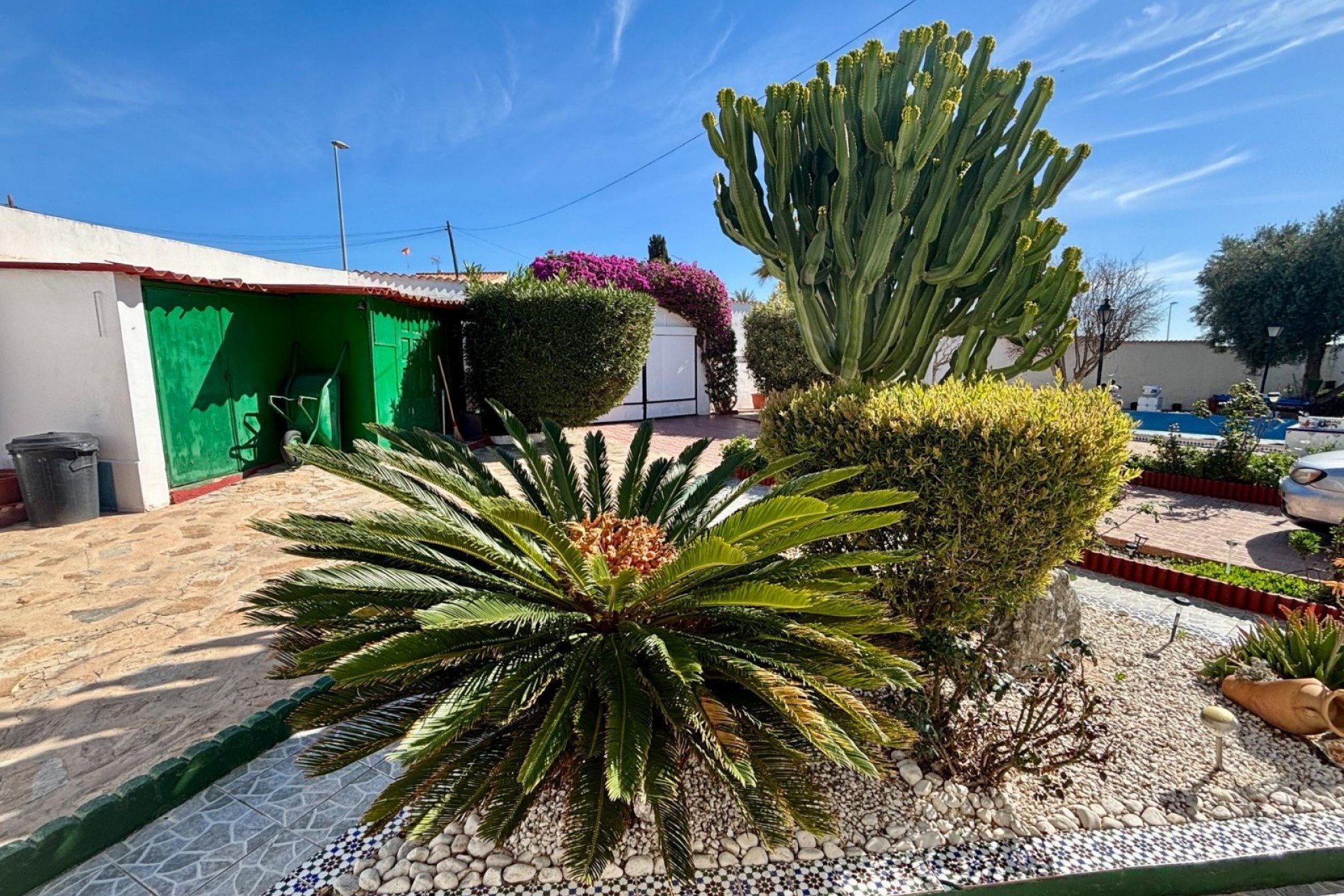 Herverkoop - Villa - Ciudad Quesada