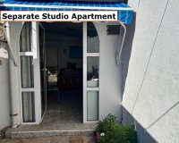 Herverkoop - Villa - Ciudad Quesada