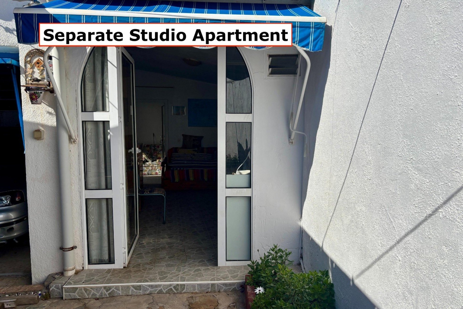 Herverkoop - Villa - Ciudad Quesada