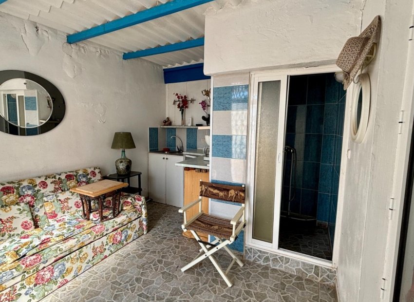 Herverkoop - Villa - Ciudad Quesada