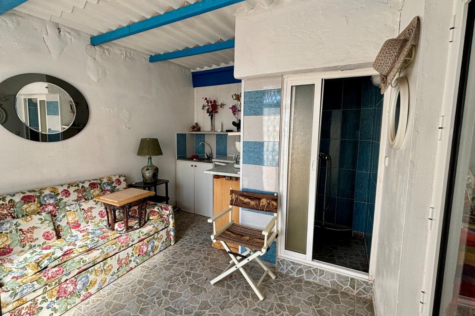 Herverkoop - Villa - Ciudad Quesada