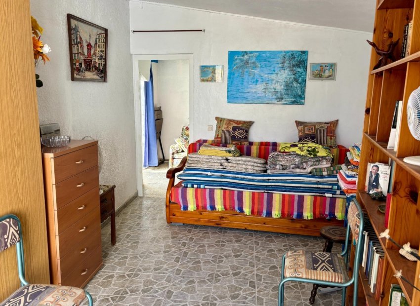 Herverkoop - Villa - Ciudad Quesada