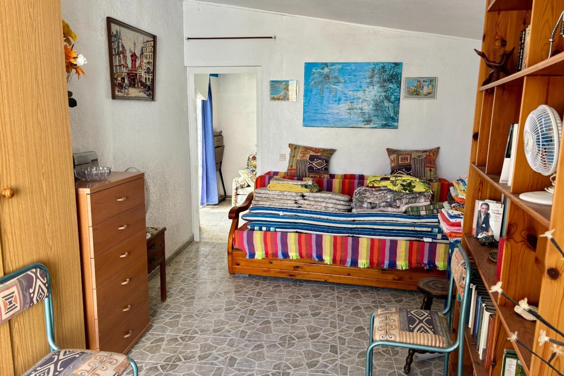 Herverkoop - Villa - Ciudad Quesada