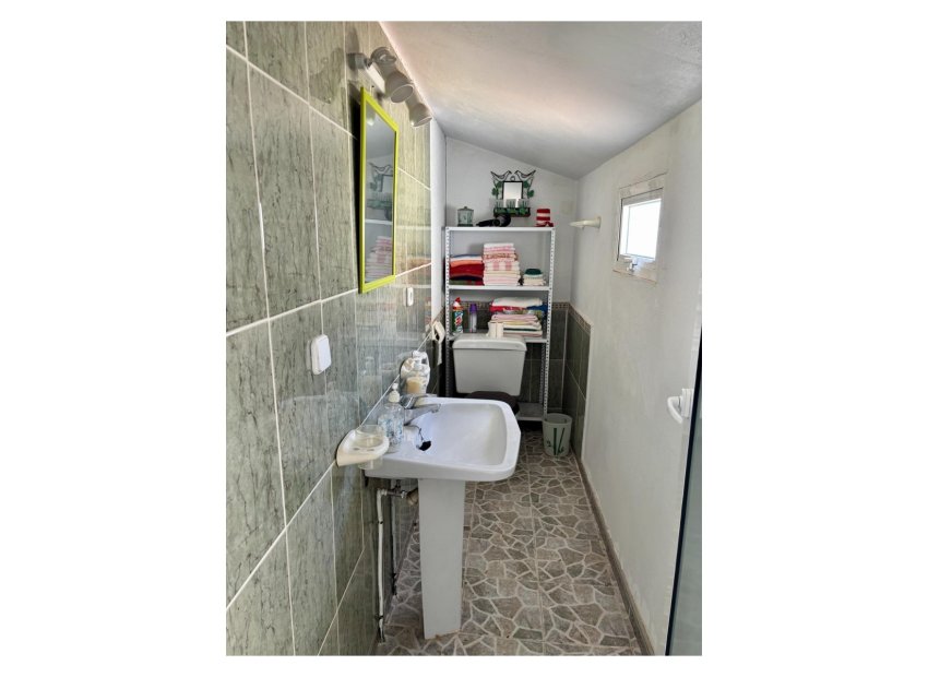 Herverkoop - Villa - Ciudad Quesada