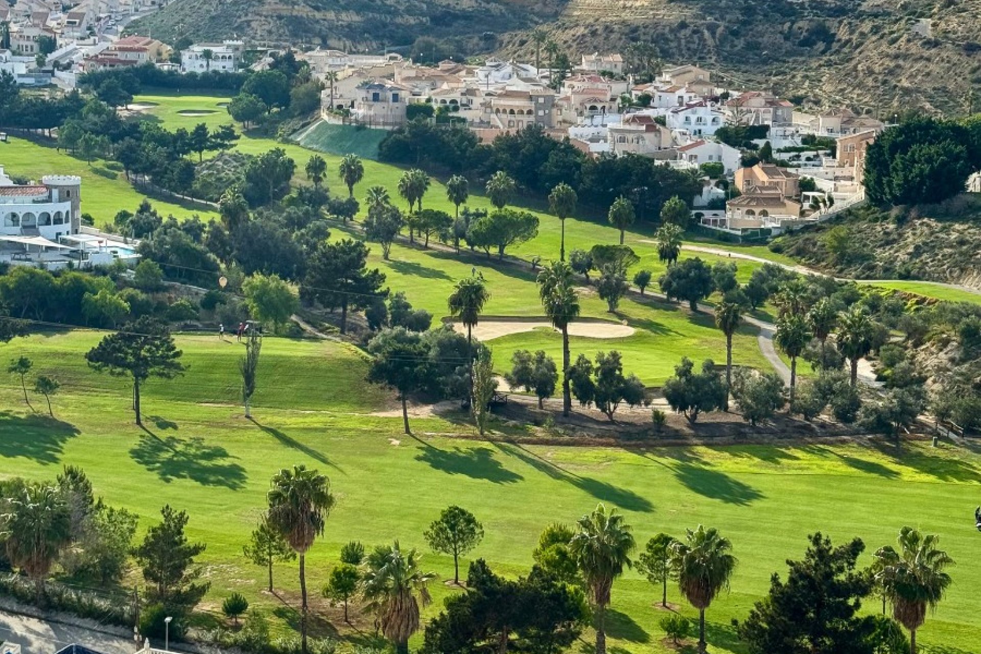 Herverkoop - Villa - Ciudad Quesada