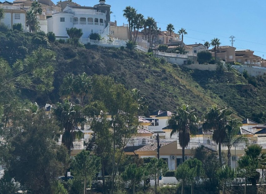 Herverkoop - Villa - Ciudad Quesada