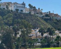 Herverkoop - Villa - Ciudad Quesada