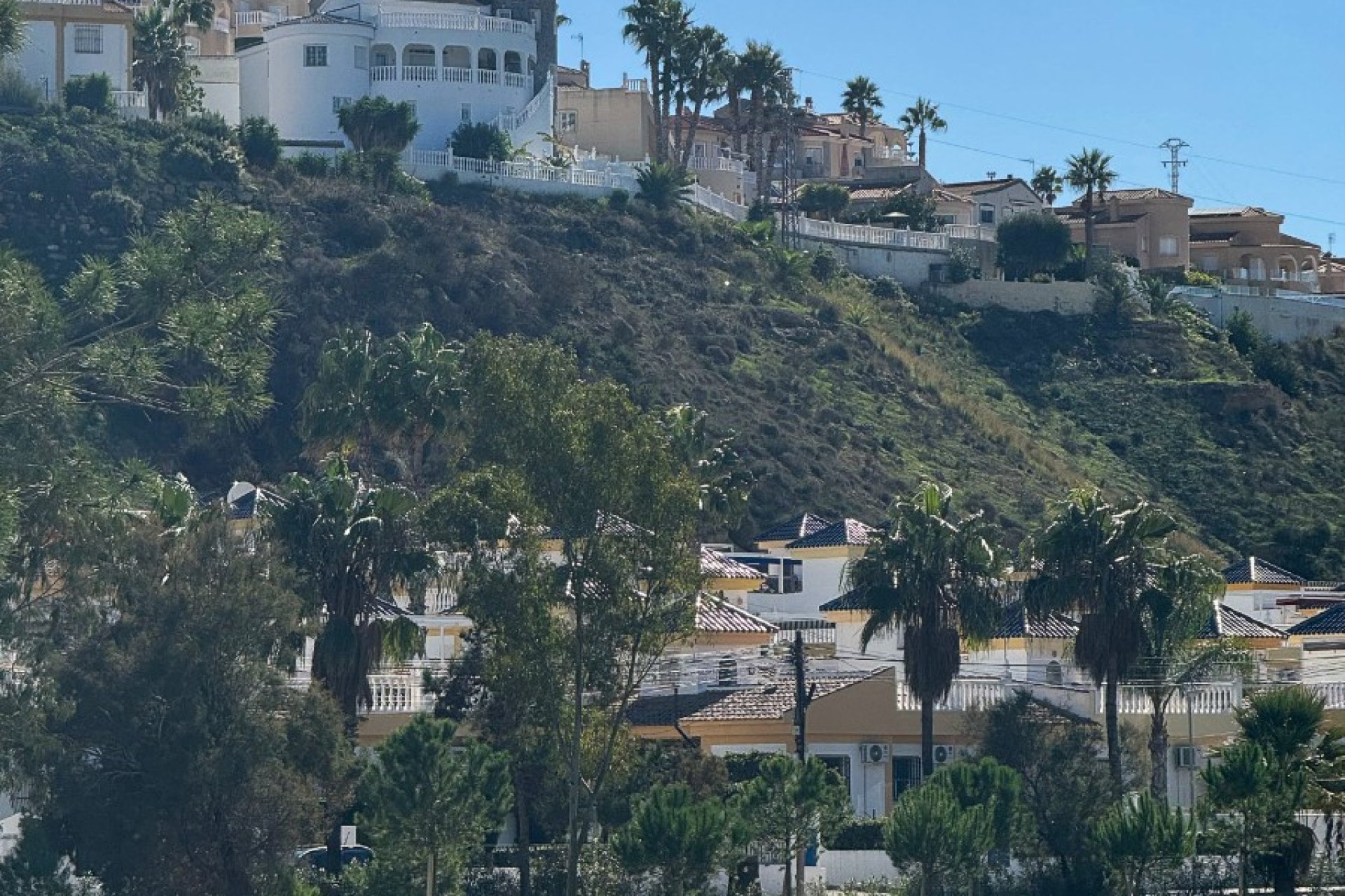 Herverkoop - Villa - Ciudad Quesada