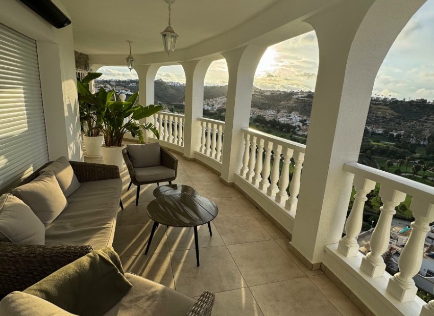 Herverkoop - Villa - Ciudad Quesada