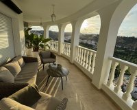 Herverkoop - Villa - Ciudad Quesada