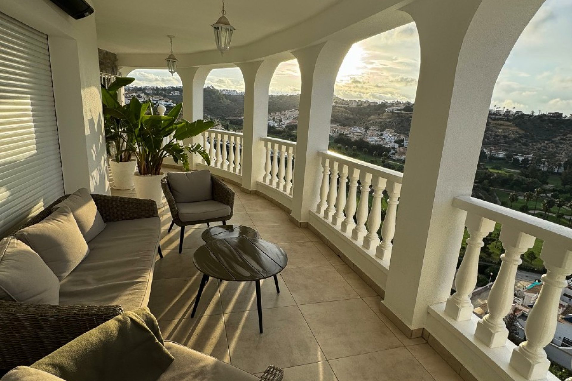 Herverkoop - Villa - Ciudad Quesada