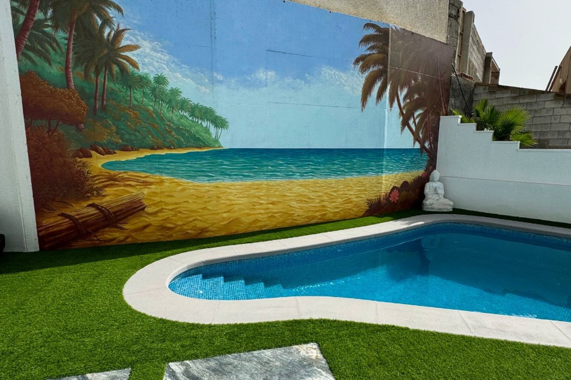 Herverkoop - Villa - Ciudad Quesada