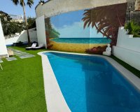 Herverkoop - Villa - Ciudad Quesada