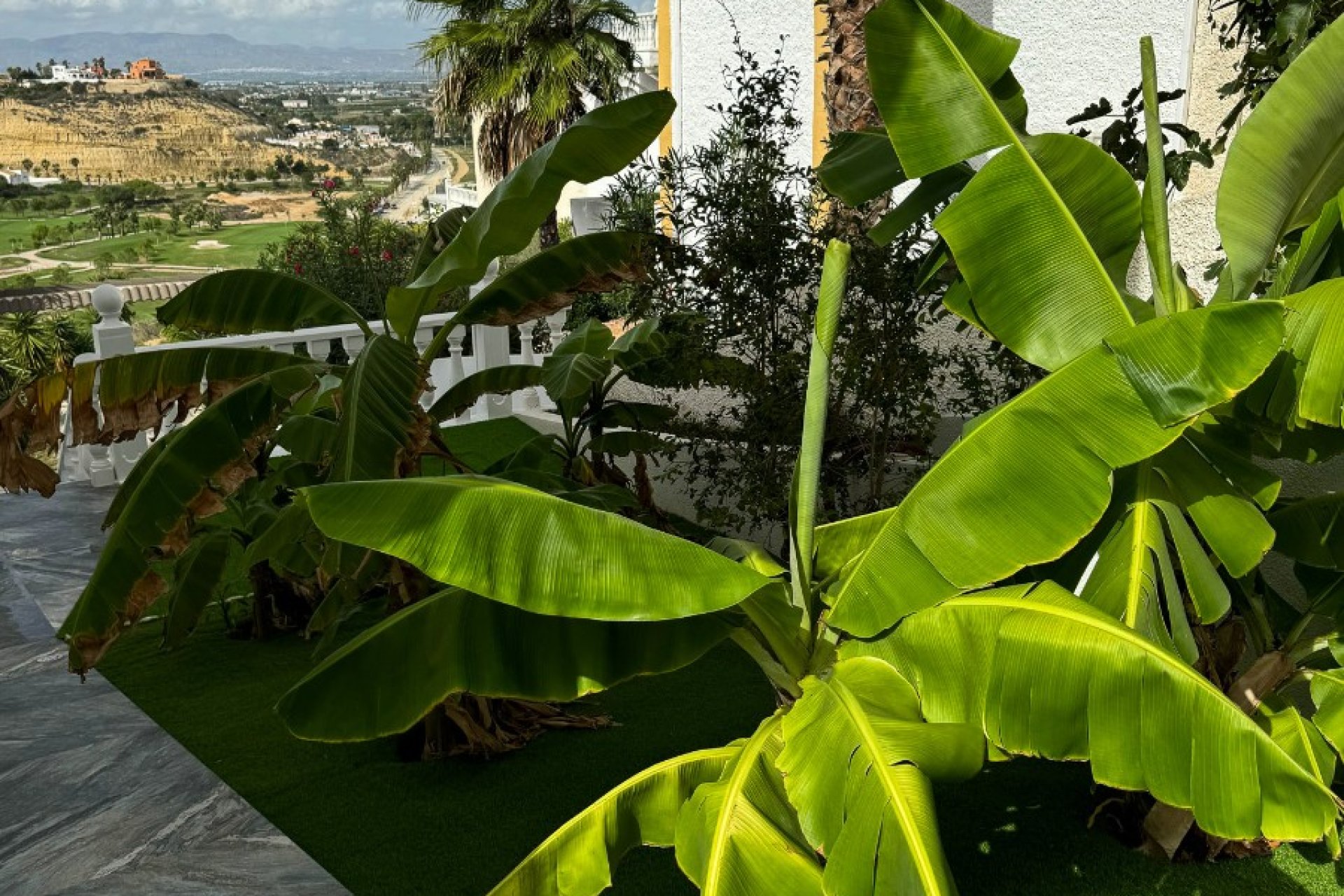 Herverkoop - Villa - Ciudad Quesada