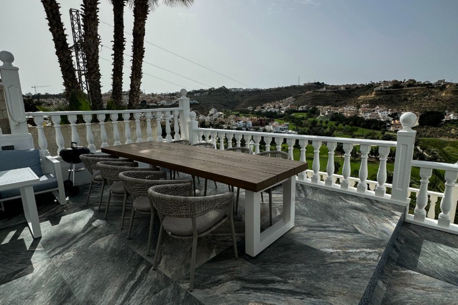 Herverkoop - Villa - Ciudad Quesada