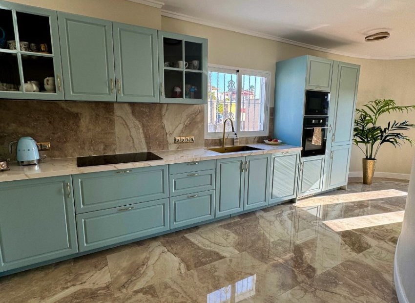 Herverkoop - Villa - Ciudad Quesada