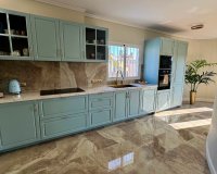 Herverkoop - Villa - Ciudad Quesada