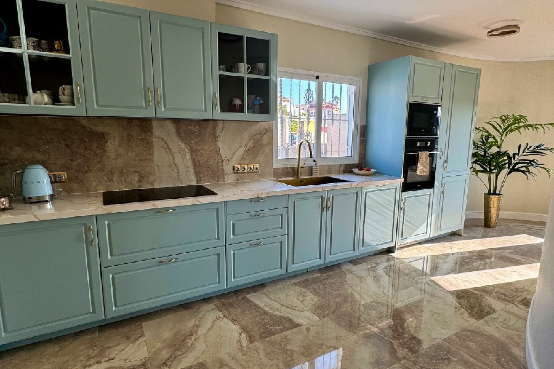 Herverkoop - Villa - Ciudad Quesada