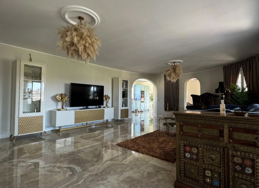 Herverkoop - Villa - Ciudad Quesada