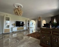 Herverkoop - Villa - Ciudad Quesada