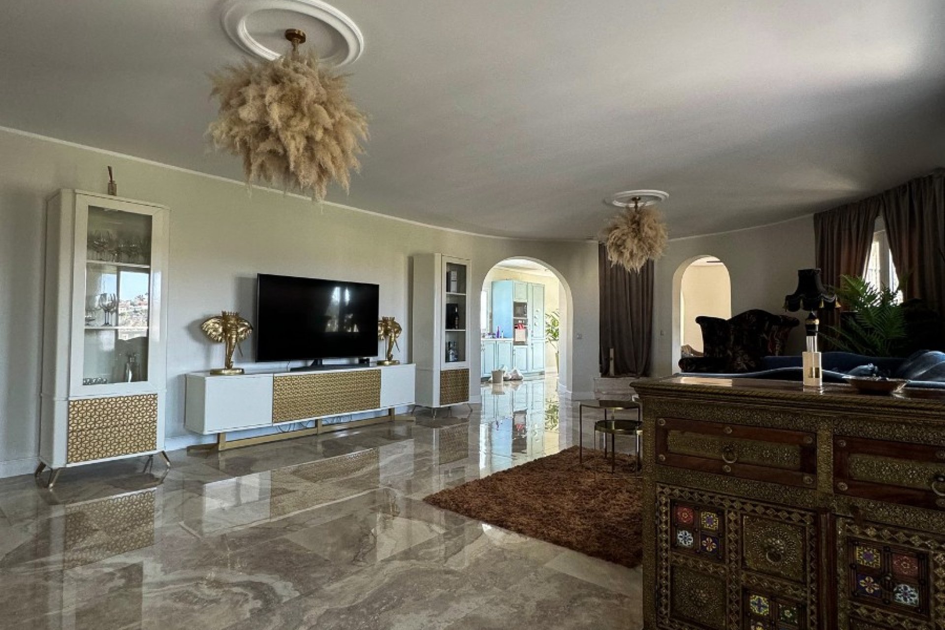 Herverkoop - Villa - Ciudad Quesada