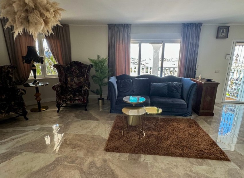 Herverkoop - Villa - Ciudad Quesada