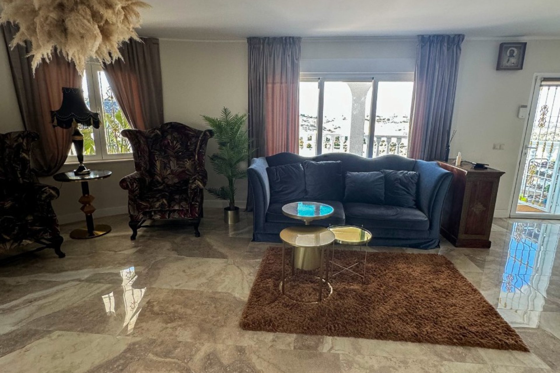 Herverkoop - Villa - Ciudad Quesada