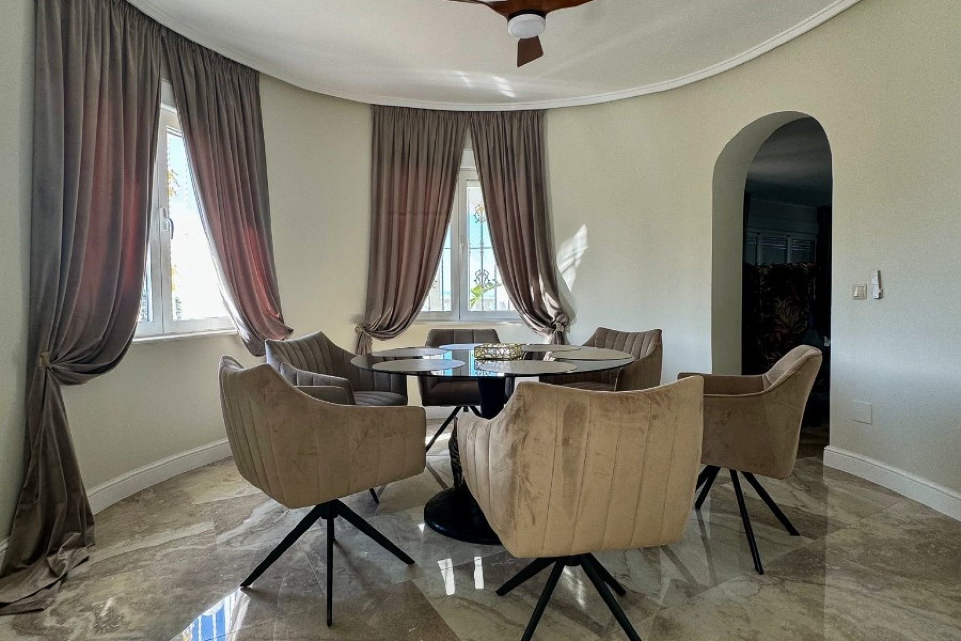 Herverkoop - Villa - Ciudad Quesada